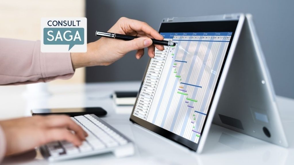 Consult Saga 2023 En iyi Proje Yönetimi Araçları Can Demirağ Consult Saga