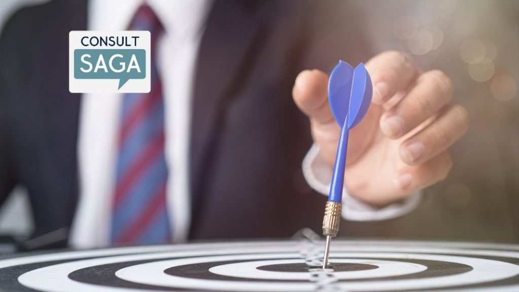 Consult Saga İş hayatında başarılı olmanın 5 adımı Can Demirağ Fergül Guyard
