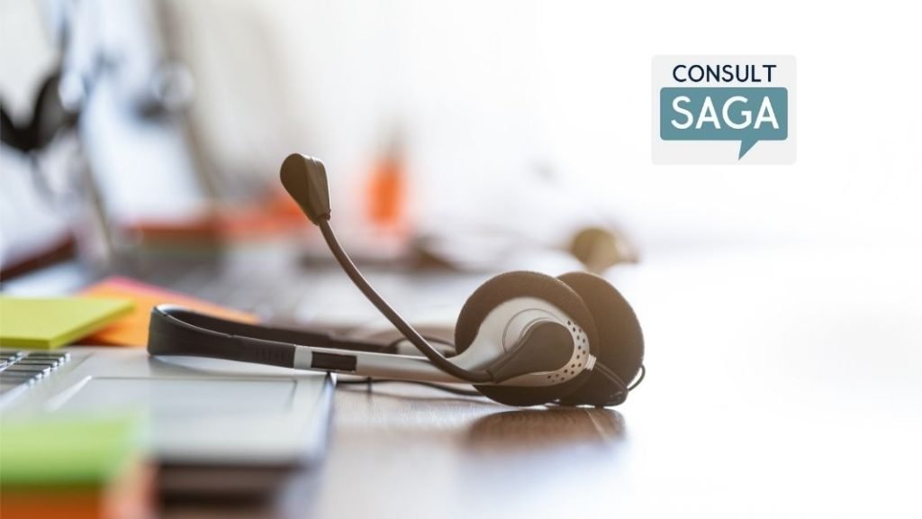 Consult Saga Telemarketing Satışları Nasıl Artırılır Can Demirağ Fergül Guyard