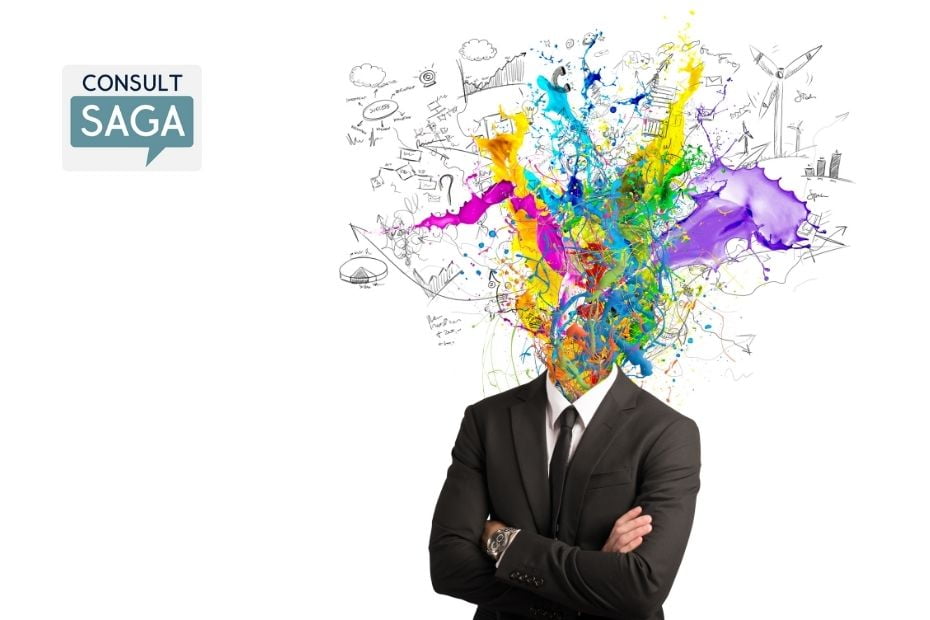 Consult Saga Yaratıcılık ve Problem Çözme Fergül Guyard Can Demirağ