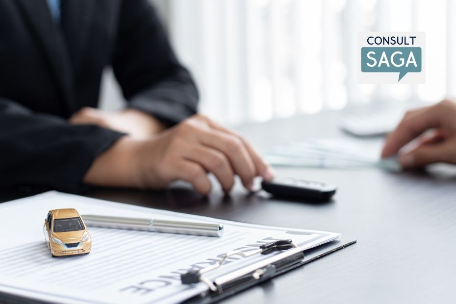Sigorta Satışı Nasıl Artırılabilir Consult Saga Can Demirağ Fergül Guyard Gökçe Atmaca