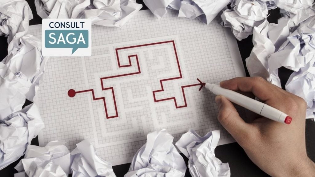 Consult Saga - Liderlik - Fergül Guyard Can Demirağ