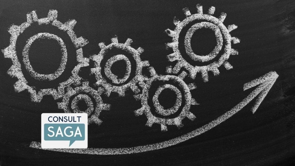 Süreç Optimizasyonu - Consult Saga