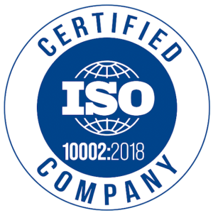 ISO 10002