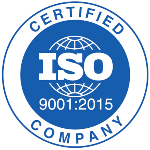 ISO 9001
