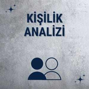 Kişilik Analizi