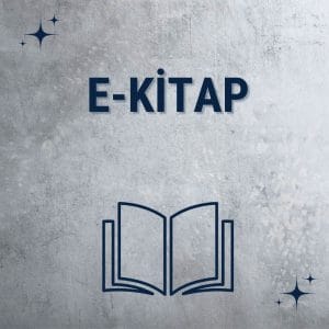 E-Kitap