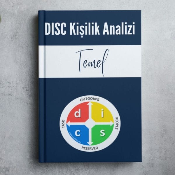 DISC Kişilik Analizi - Temel